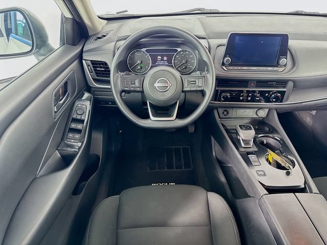 Used 2024 Nissan Rogue S FWD image 21
