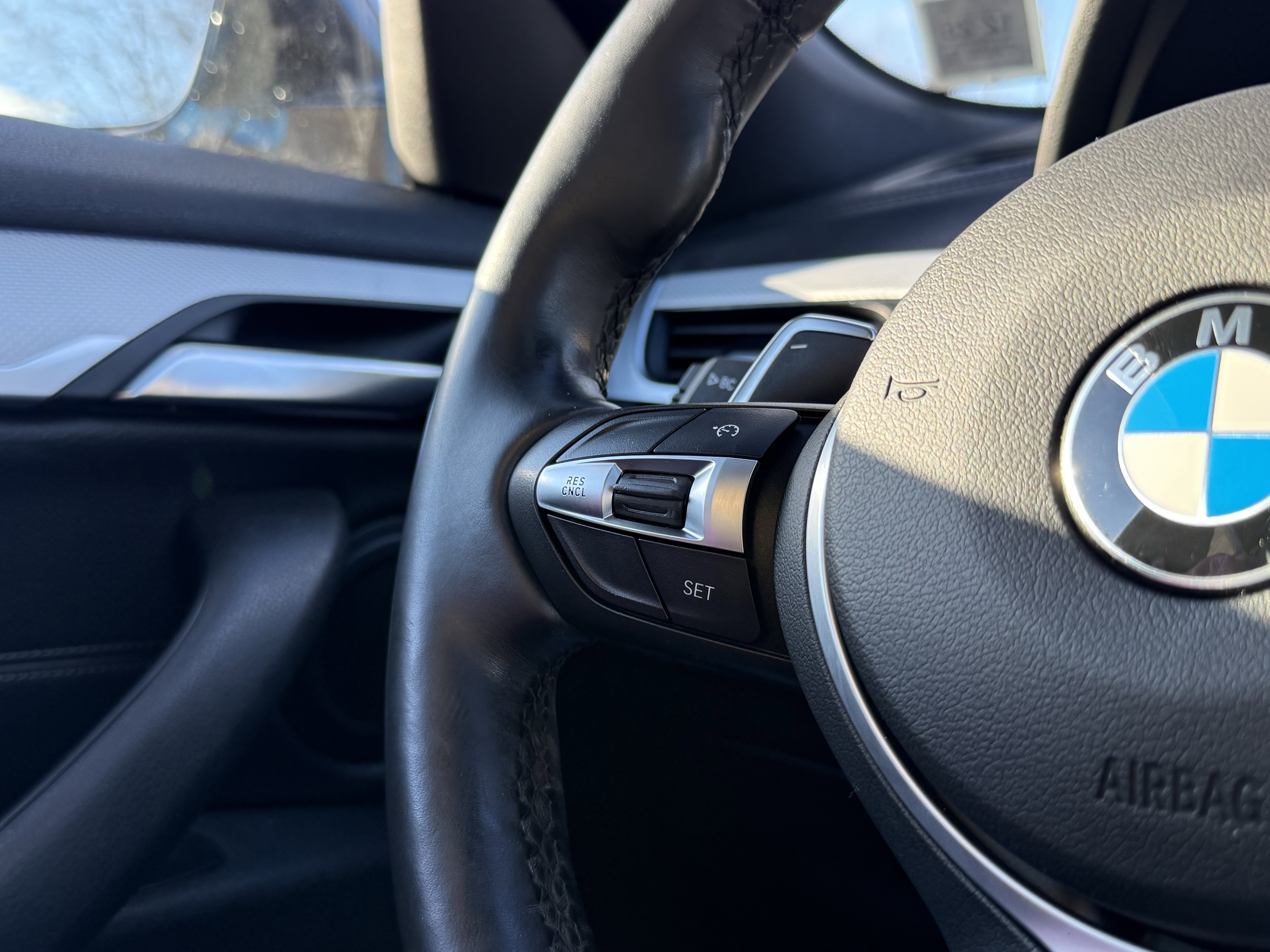 Used 2018 BMW X2 xDrive28i image 20