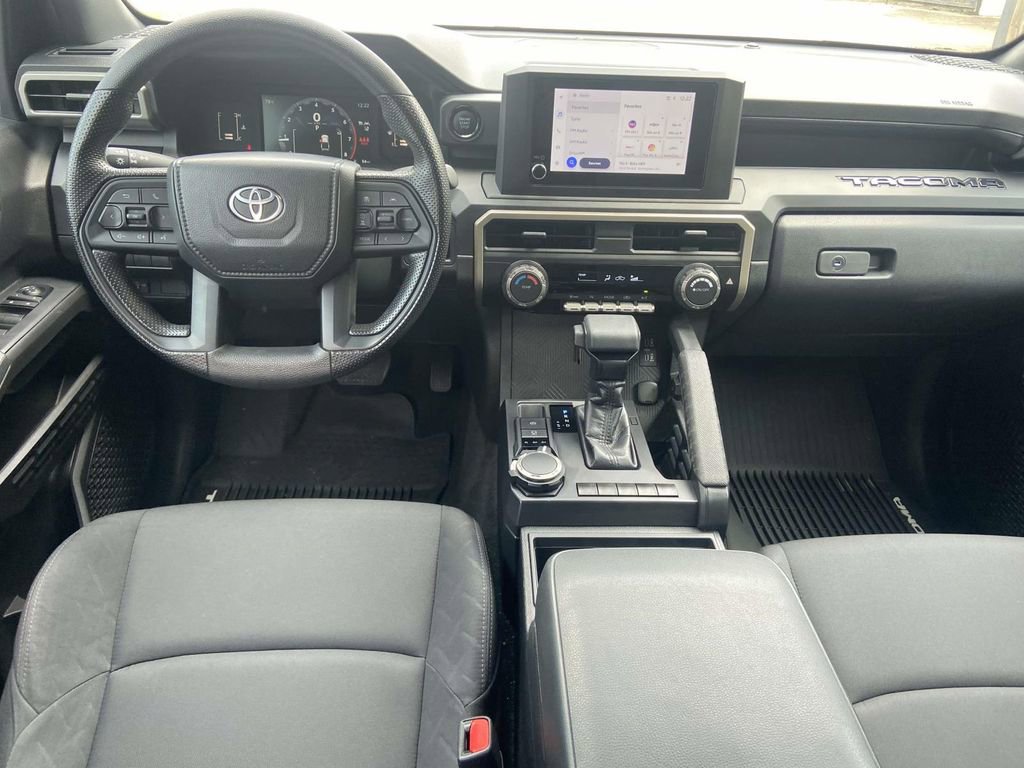 Used 2024 Toyota Tacoma SR image 11
