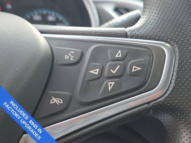 Used 2023 Chevrolet Malibu LS w/ Driver Confidence Package FWD image 28