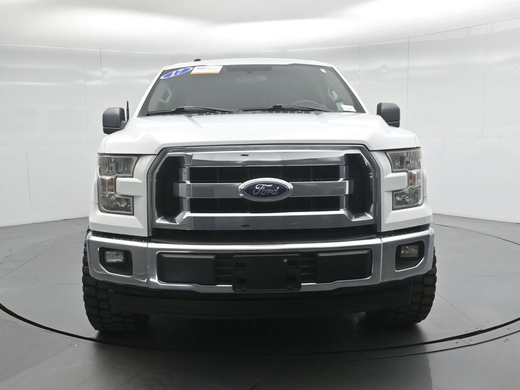 Used 2017 Ford F150 XLT image 51