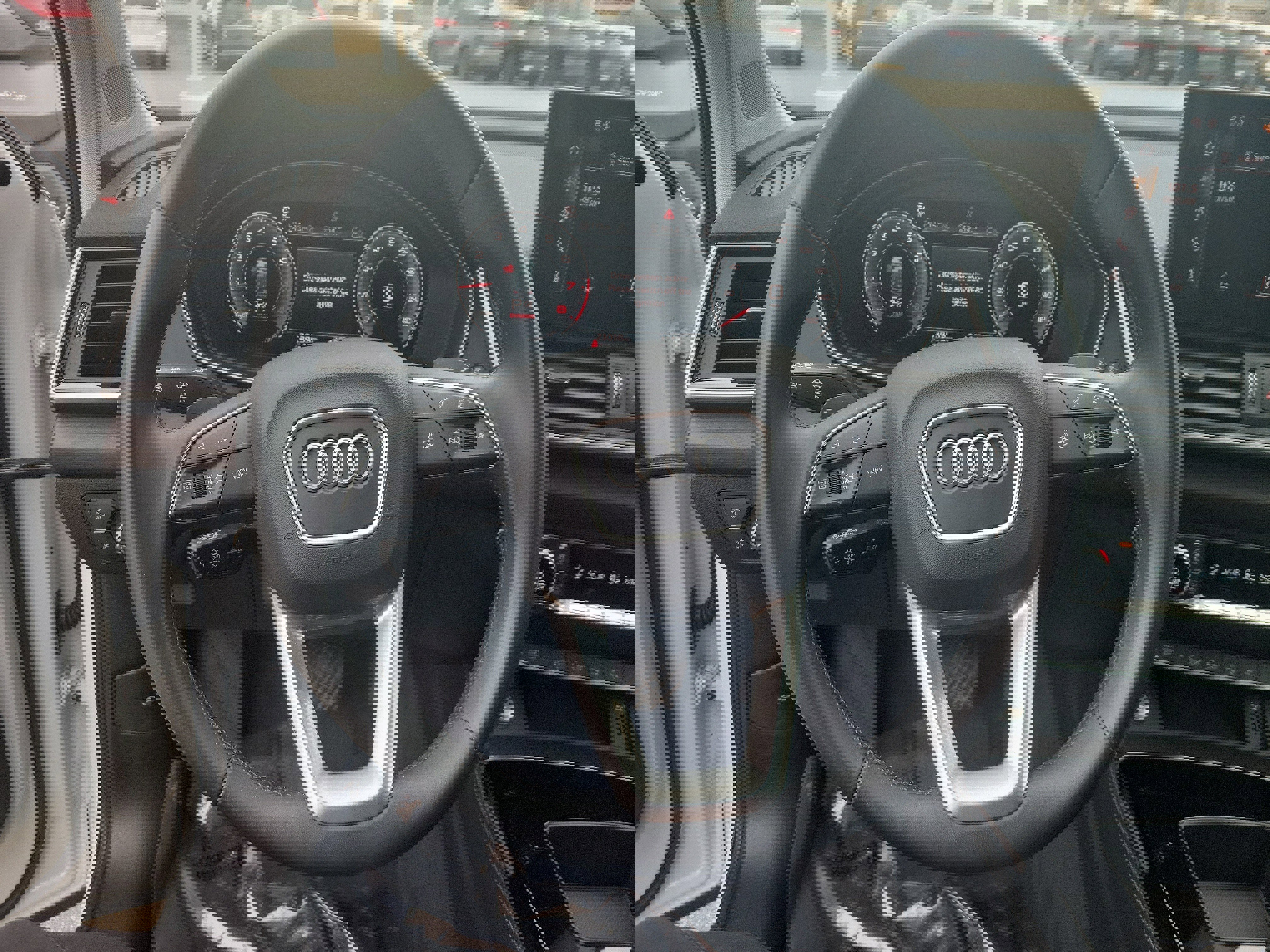 Used 2024 Audi Q5 2.0T Prestige w/ Prestige Package image 20