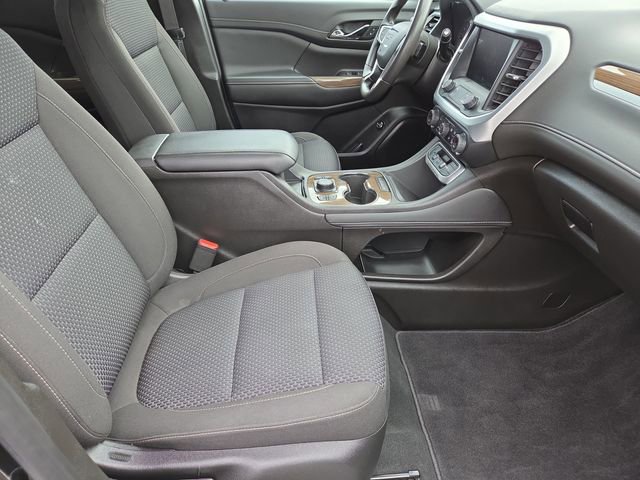 Certified 2023 GMC Acadia SLE w/ Driver Convenience Package image 26