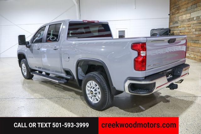 Used 2024 Chevrolet Silverado 2500 LT w/ Convenience Package image 3