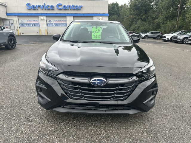 Used 2024 Subaru Legacy Premium AWD/4WD image 18