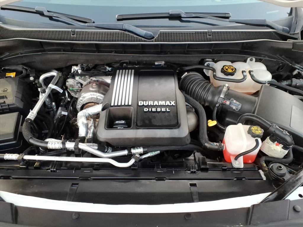 Used 2022 Chevrolet Suburban LT w/ LT Signature Package image 33