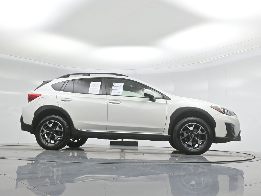 Used 2019 Subaru Crosstrek 2.0i Premium image 47