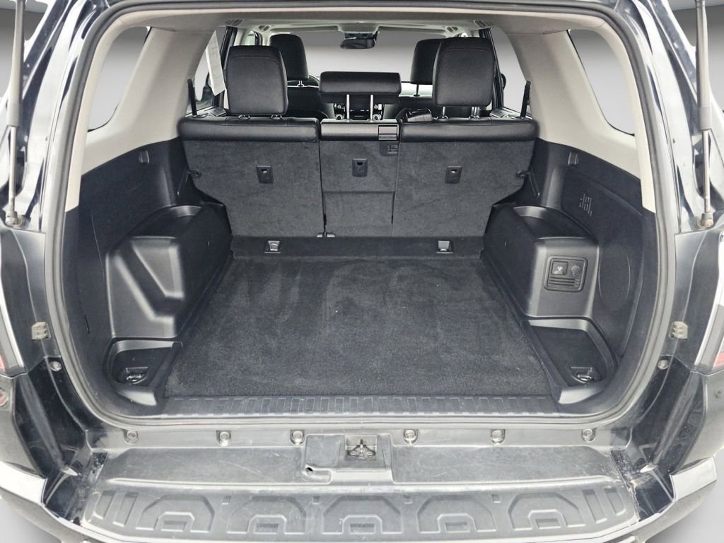 Used 2022 Toyota 4Runner TRD Pro image 28