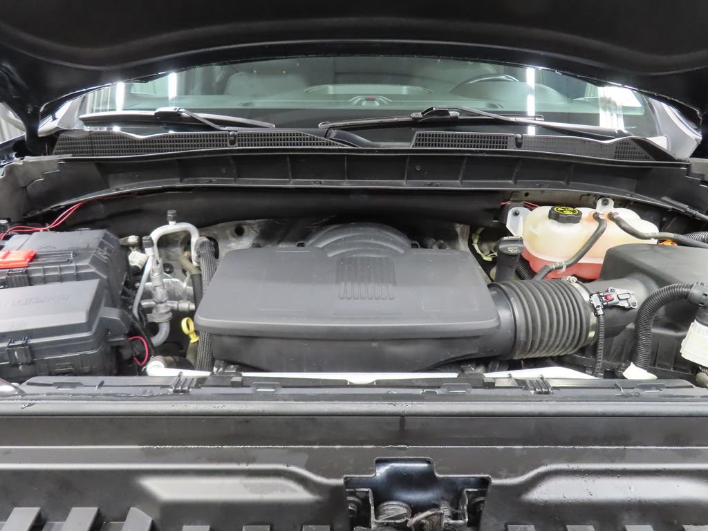 Used 2021 GMC Sierra 1500 AT4 AWD/4WD image 26