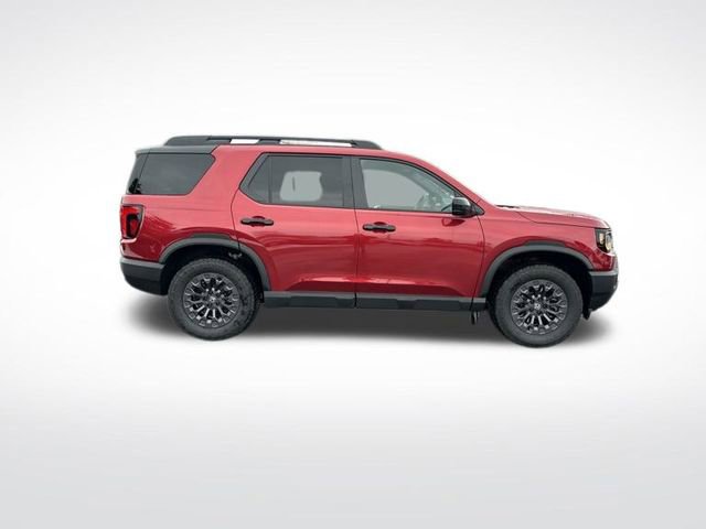 New 2026 Honda Passport TrailSport image 6