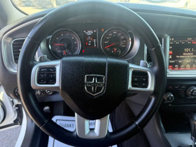 Used 2013 Dodge Charger R/T RWD image 11