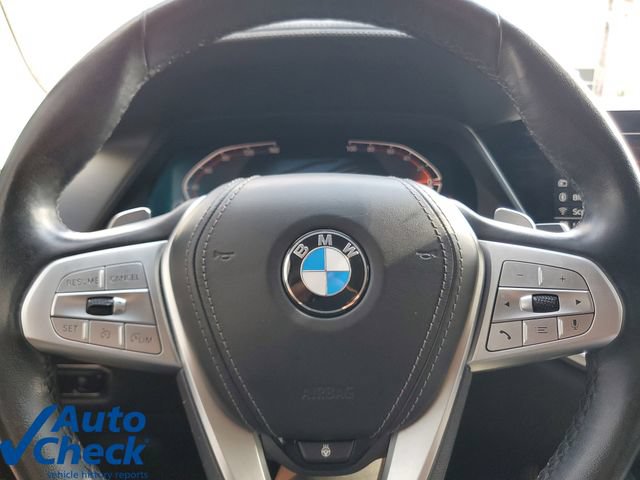 Used 2021 BMW X7 xDrive40i AWD/4WD image 24