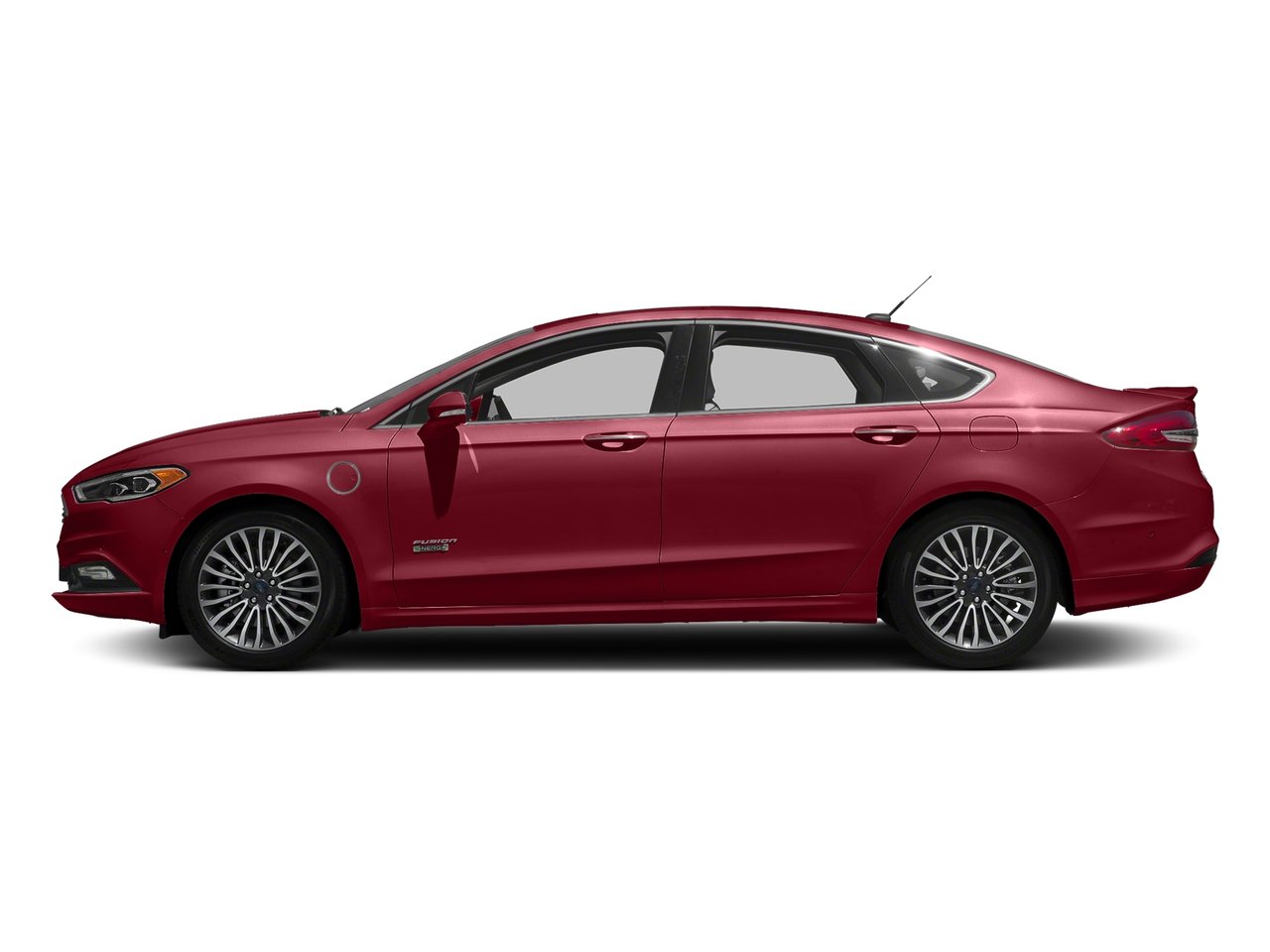 Used 2018 Ford Fusion Energi Platinum FWD image 43