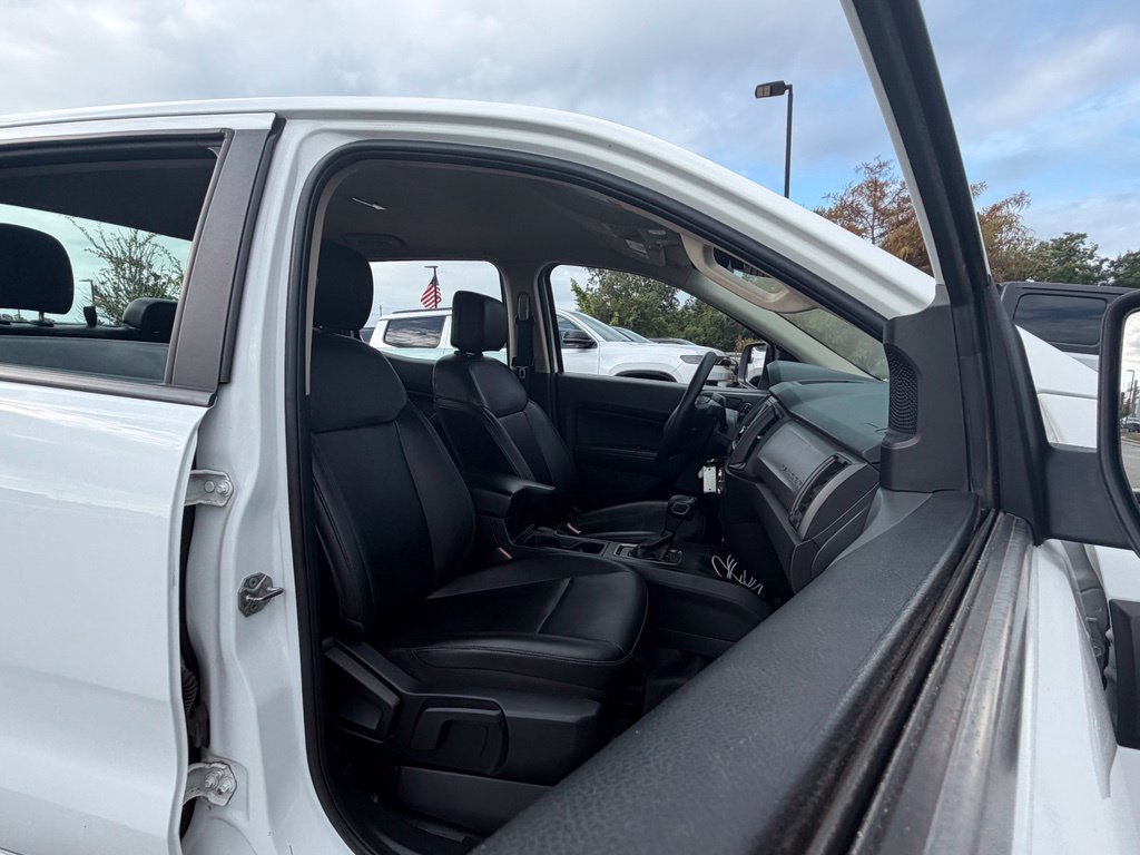 Used 2021 Ford Ranger XL w/ XL Power Equipment Group RWD image 38