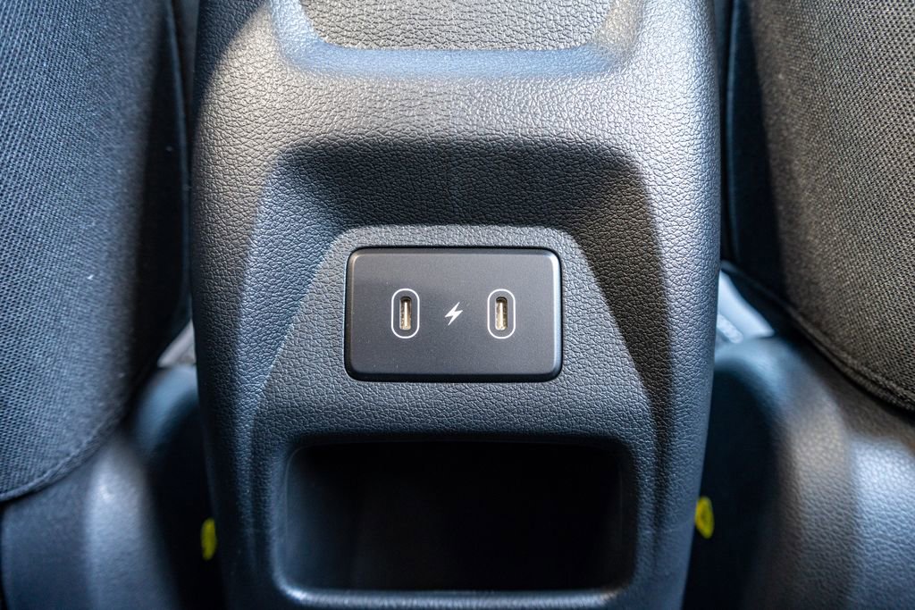 New 2026 Hyundai Venue SEL image 16