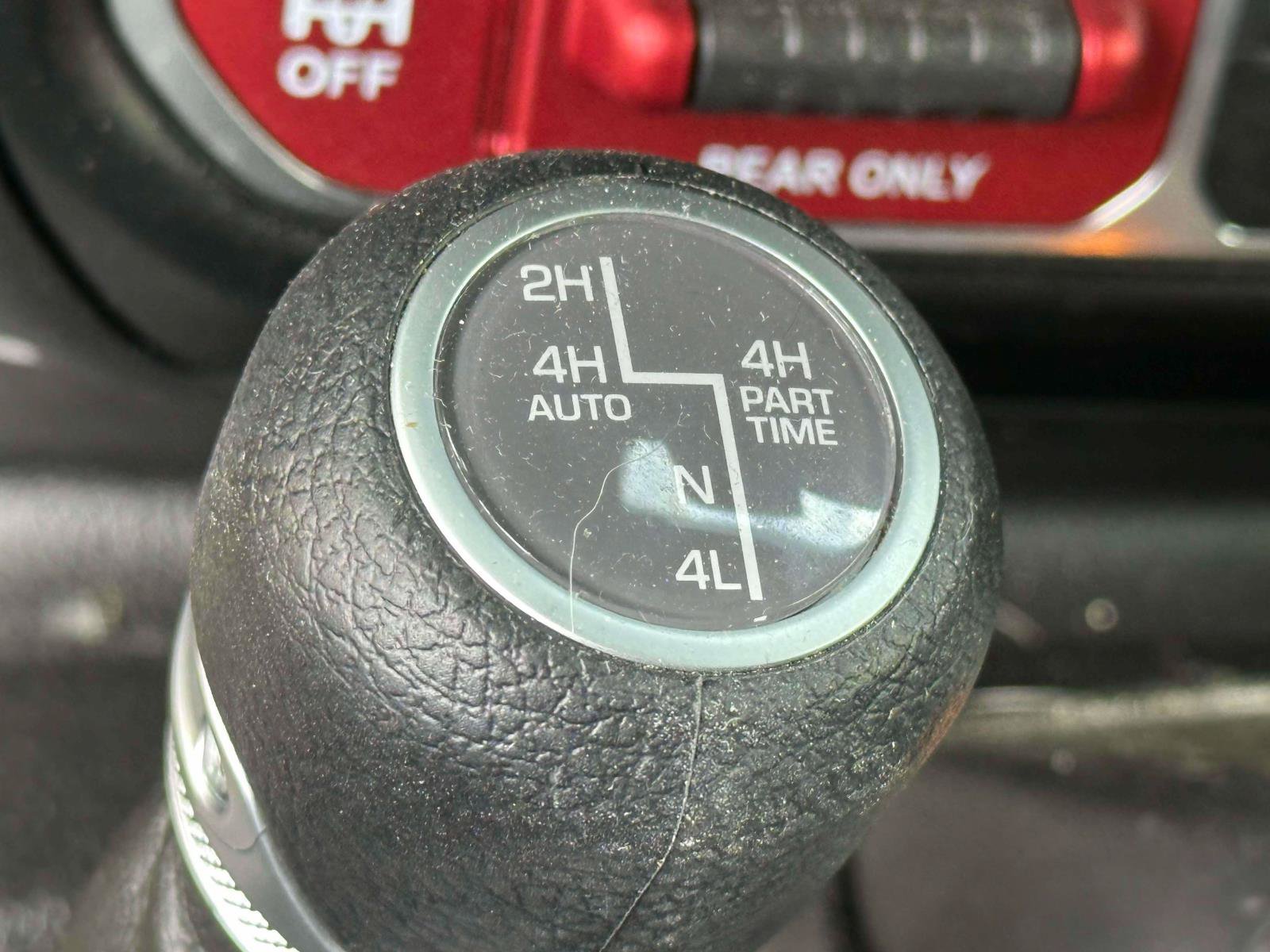 Used 2025 Jeep Wrangler Unlimited Sport S 4xe AWD/4WD image 25