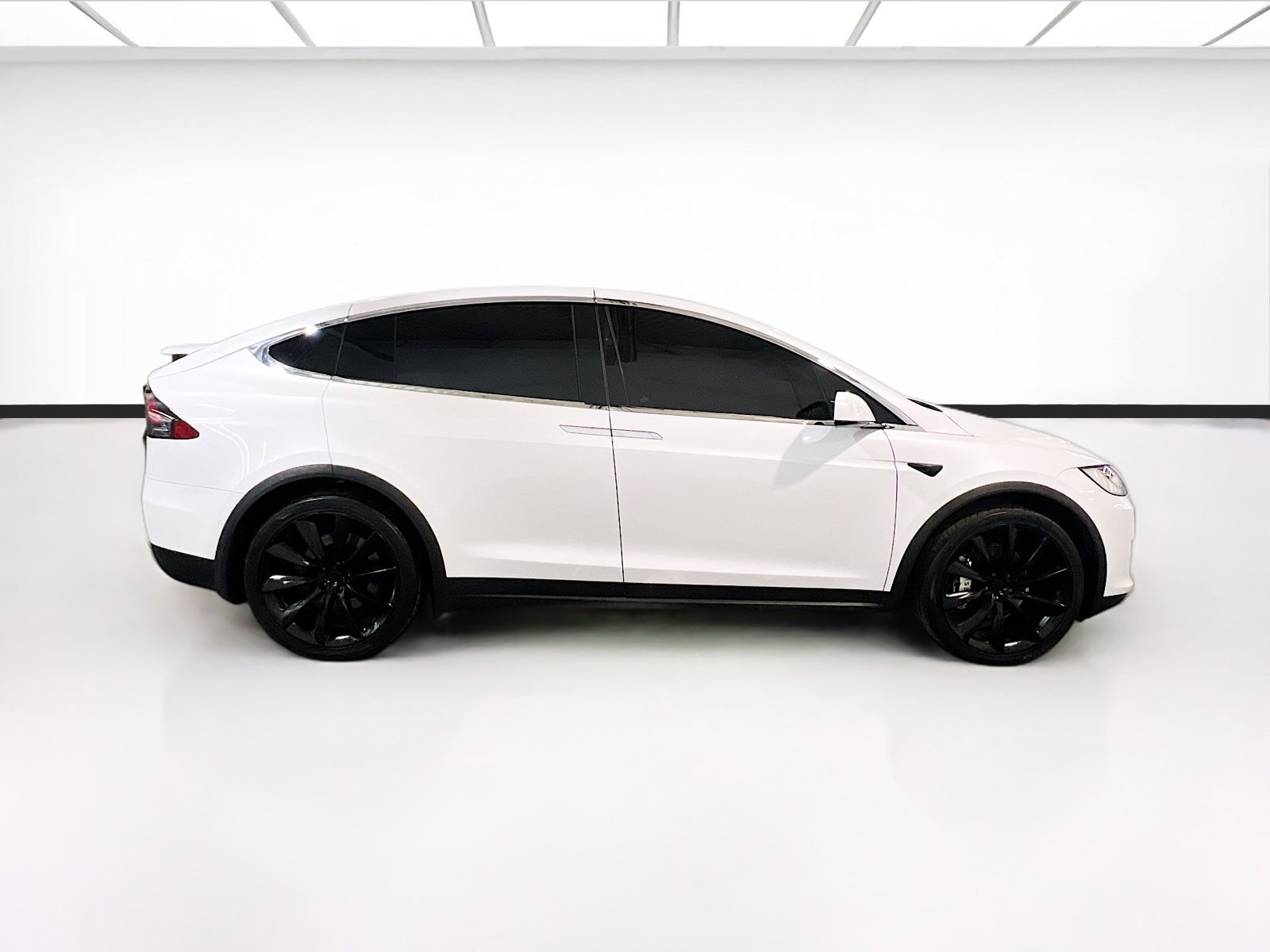 Used 2019 Tesla Model X Long Range AWD/4WD image 24