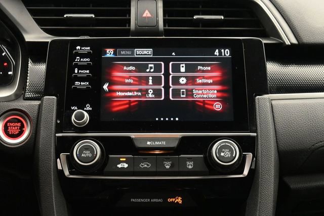 Used 2019 Honda Civic Sport image 21