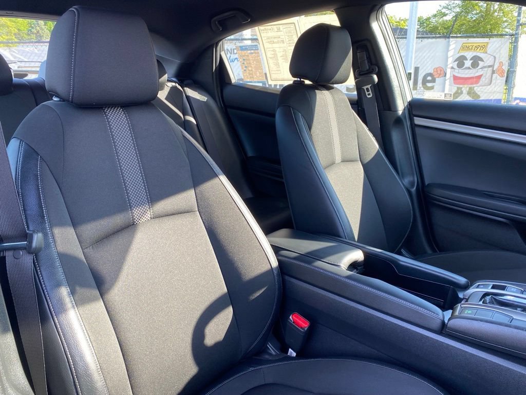 Used 2021 Honda Civic Sport image 16