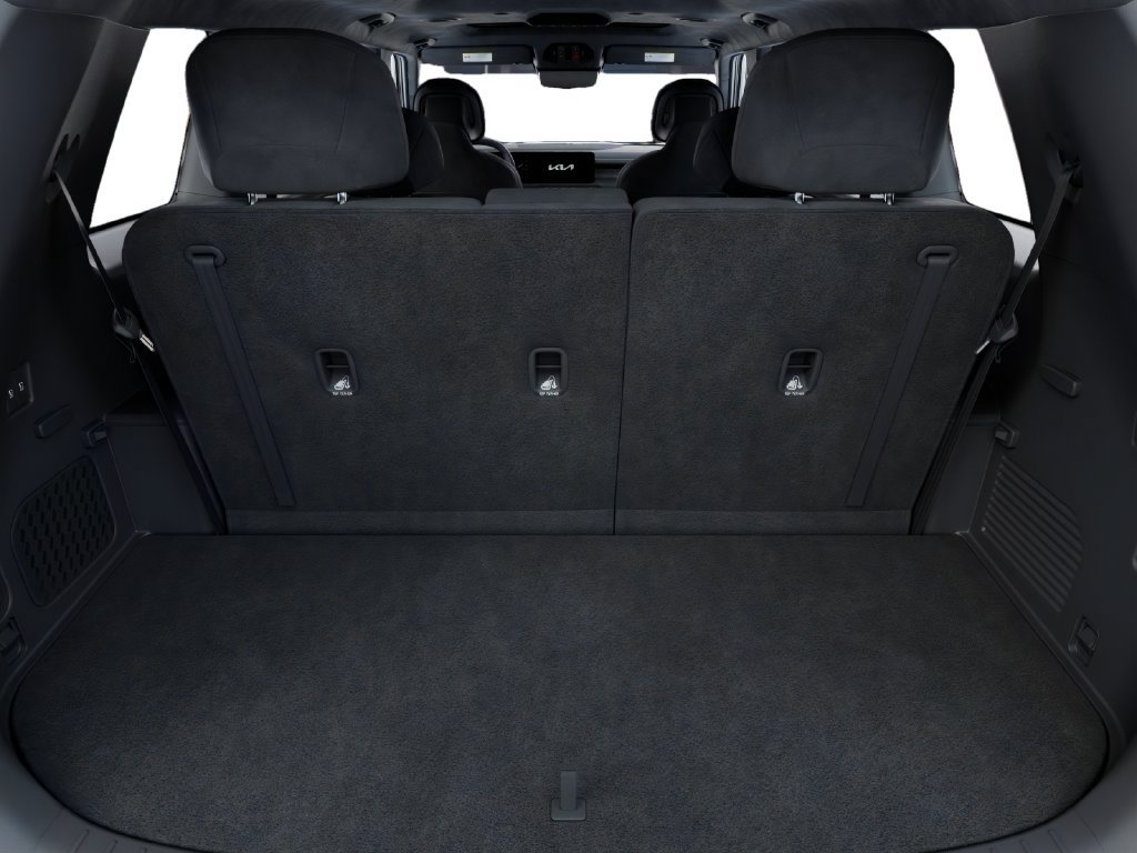 New 2027 Kia Telluride X-Line SX Prestige AWD/4WD image 19