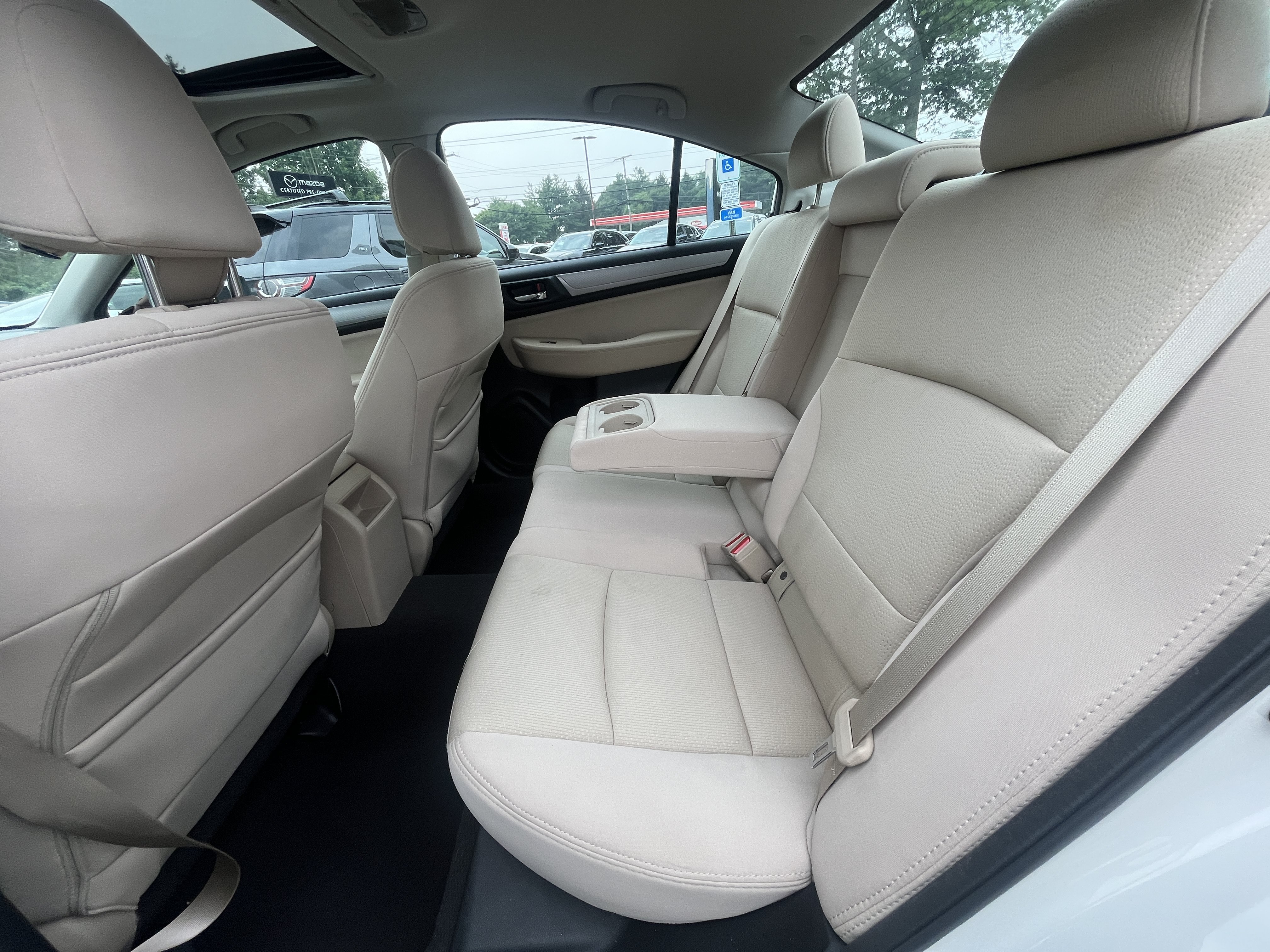 Used 2015 Subaru Legacy 2.5i Premium AWD/4WD image 29