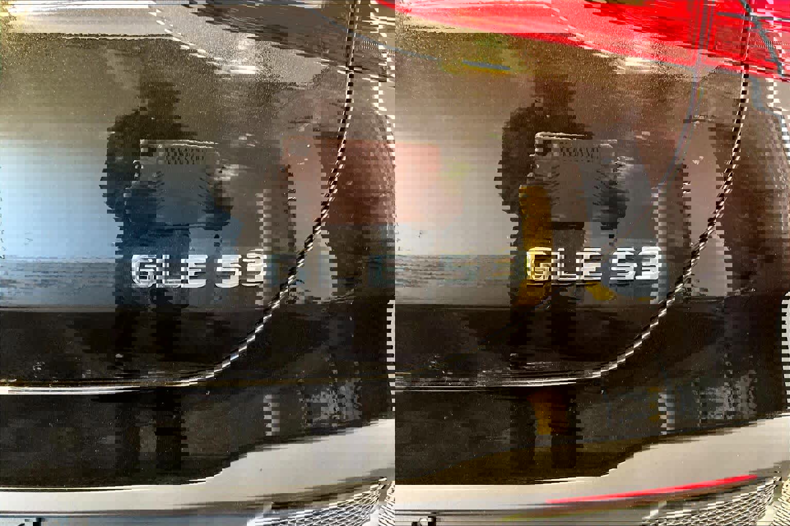 New 2026 Mercedes-Benz GLE 53 AMG 4MATIC Coupe image 6