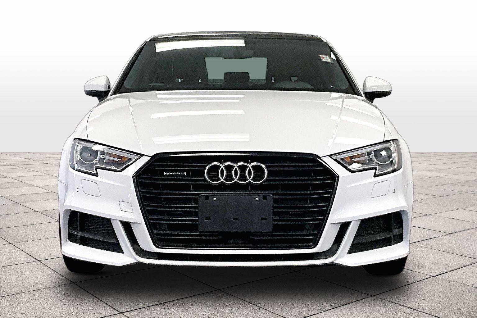 Used 2020 Audi A3 2.0T Premium image 3