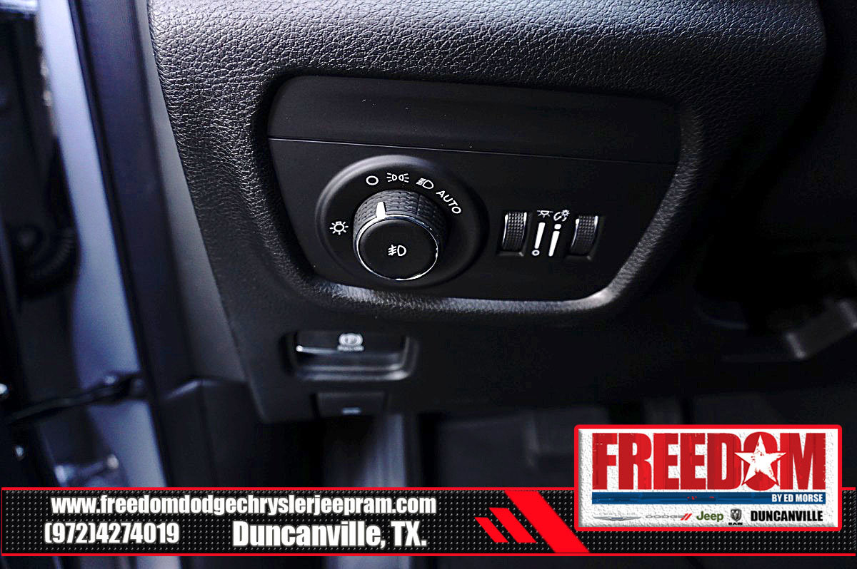 New 2026 Jeep Grand Cherokee Limited AWD/4WD image 26
