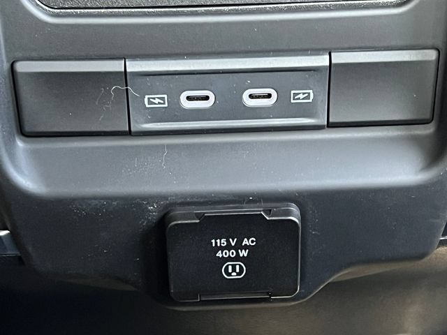 New 2026 RAM 1500 Big Horn AWD/4WD image 31
