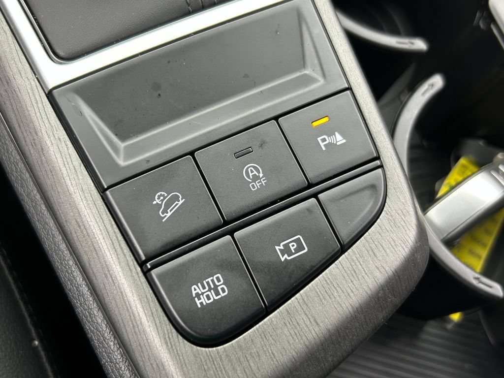 Used 2026 Kia Sportage X-Line w/ X-Line Premium Package AWD/4WD image 31