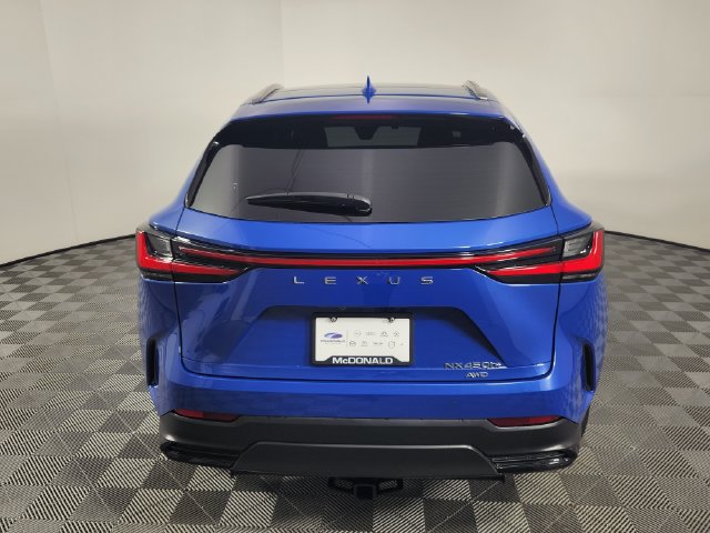 Used 2025 Lexus NX 450h+ AWD w/ Accessory Package (2T) image 4