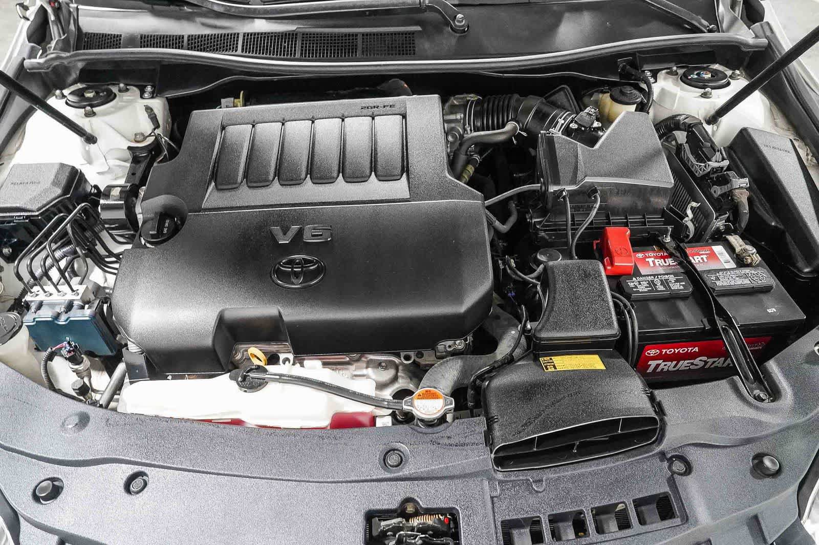 Certified 2016 Toyota Camry XLE w/ Advanced Technology Package FWD image 28