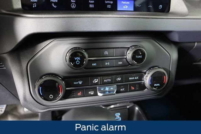 New 2025 Ford Bronco Big Bend image 43