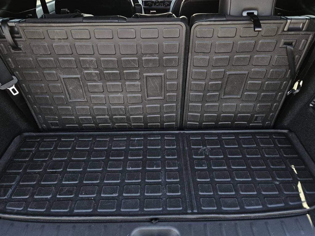 Certified 2024 Nissan Pathfinder Rock Creek image 9