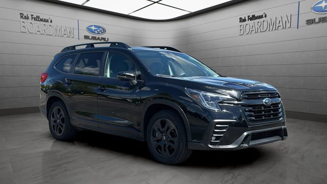 Used 2023 Subaru Ascent Onyx Edition