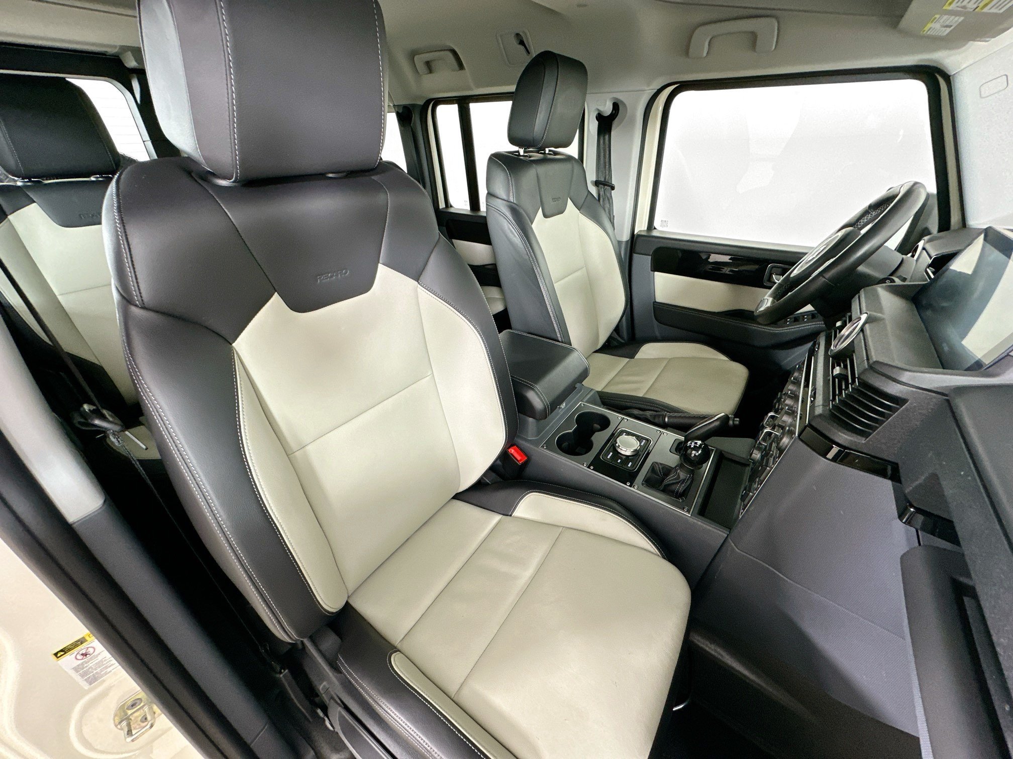 Used 2024 INEOS Grenadier Station Wagon AWD/4WD image 49