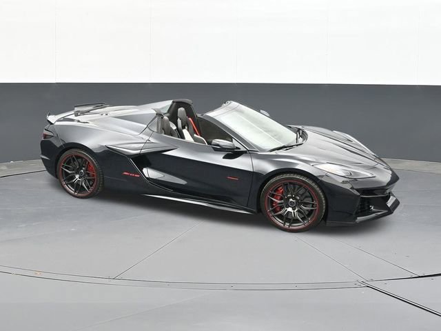 Used 2023 Chevrolet Corvette Z06 RWD image 69