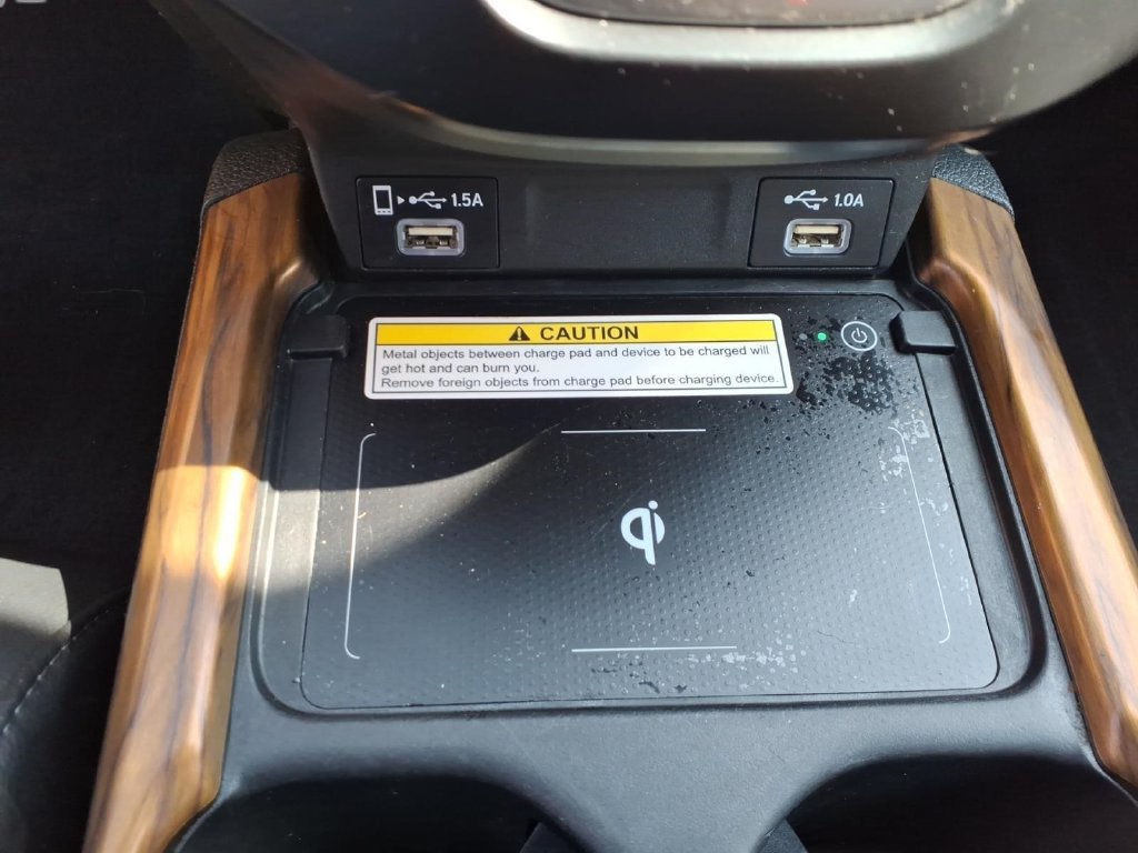 Used 2020 Honda CR-V Touring image 21