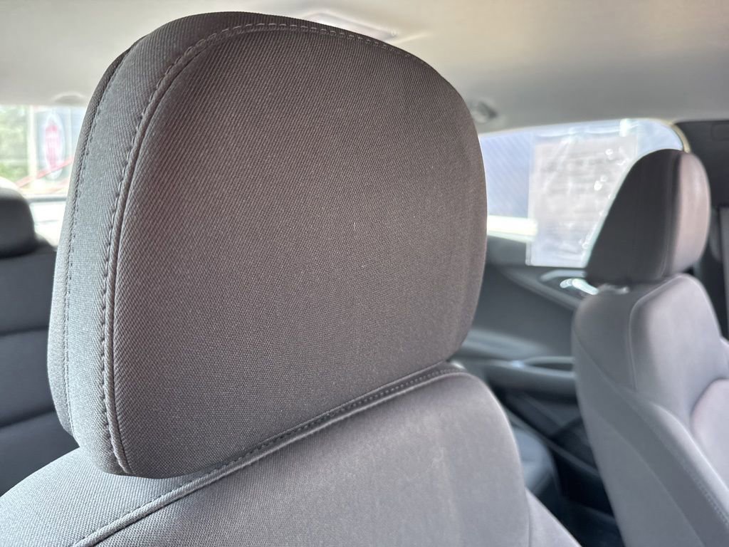 Used 2019 Chevrolet Malibu LT FWD image 65
