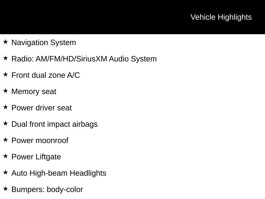Used 2018 Honda CR-V Touring image 30