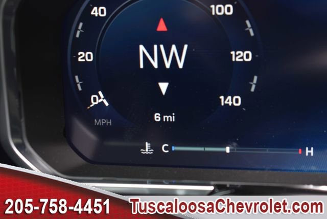New 2026 Chevrolet Silverado 1500 RST w/ RST Select Package AWD/4WD image 24