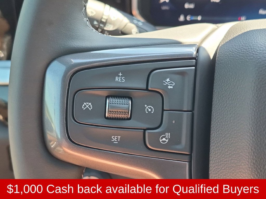 New 2026 Chevrolet Silverado 3500 High Country w/ High Country Premium Package AWD/4WD image 17