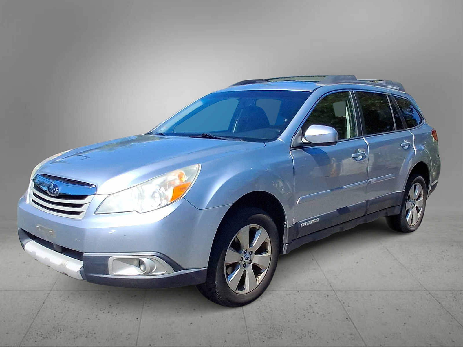 Used 2012 Subaru Outback 2.5i Limited AWD/4WD image 4