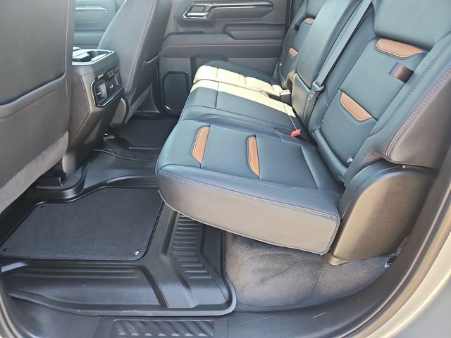 Used 2025 GMC Sierra 2500 AT4 AWD/4WD image 24