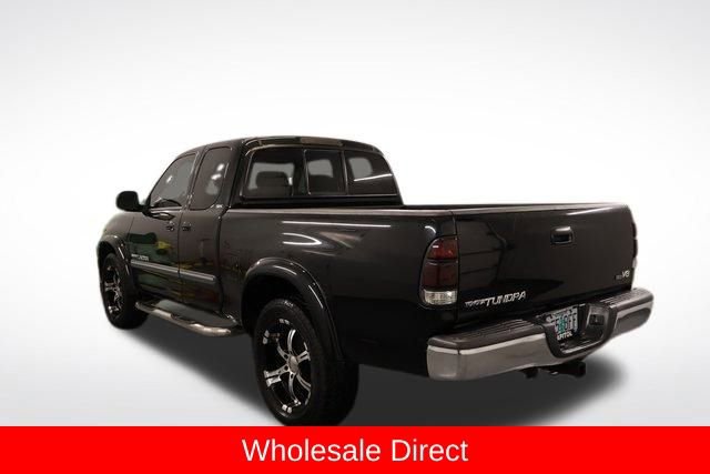 Used 2004 Toyota Tundra SR5 image 4