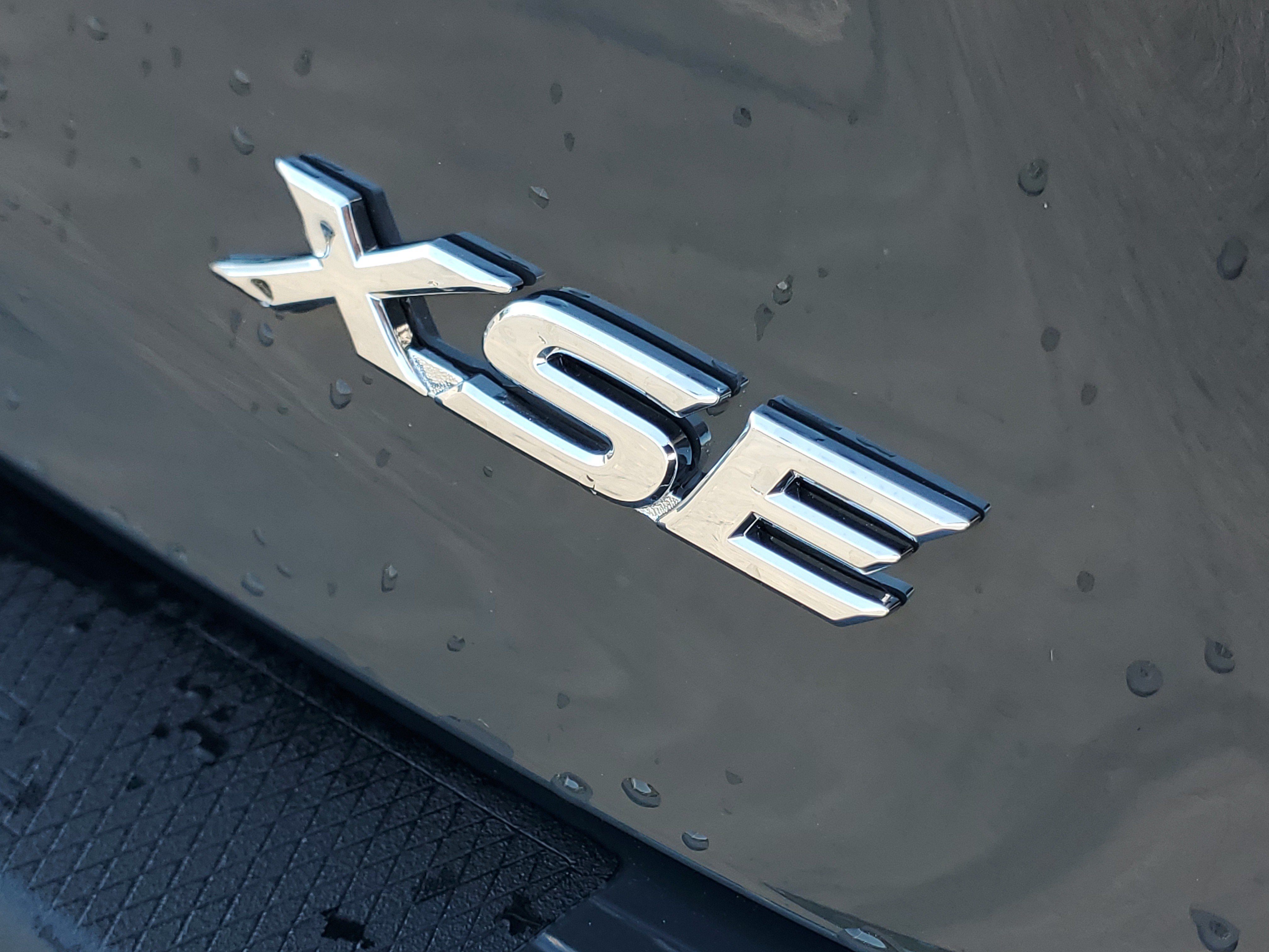 New 2026 Toyota Camry XSE AWD/4WD image 7
