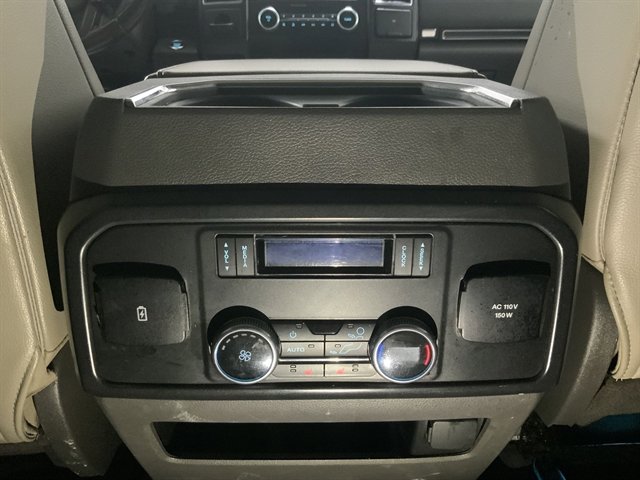 Used 2021 Ford Expedition Max Limited image 19