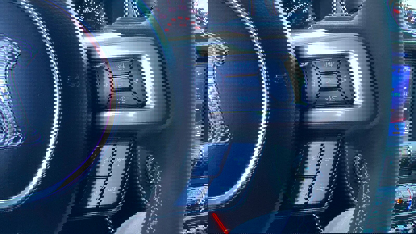 Used 2020 Ford Mustang Shelby GT350 w/ Technology Package image 14