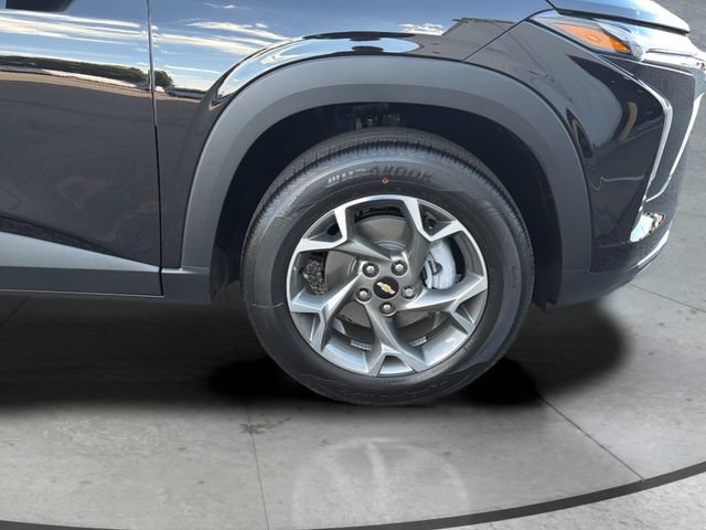 Used 2026 Chevrolet Trax LT w/ LT Convenience Package FWD image 29