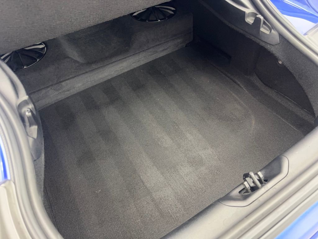 Used 2023 Toyota Supra w/ Safety & Technology Package image 75